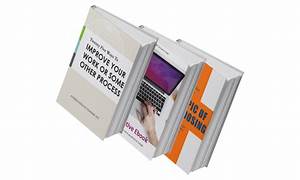 Wordpress ebook